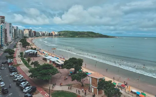 
          Imagem ilustrativa da imagem “Choque de ordem” para organizar ônibus de turismo em Guarapari
          