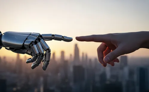 
          Imagem ilustrativa da imagem Cidades Excelentes: Inteligência Artificial ajuda na segurança
          