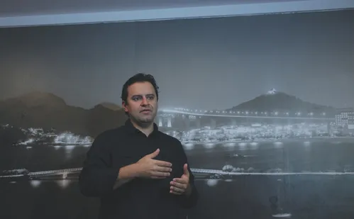 
          Imagem ilustrativa da imagem Cidades Excelentes: Inteligência Artificial ajuda na segurança
          