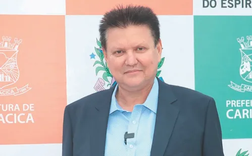 
          Imagem ilustrativa da imagem Cidades Excelentes: Inteligência Artificial ajuda na segurança
          