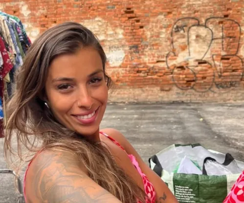 
          Imagem ilustrativa da imagem Família de brasileira atropelada em Lisboa arrecada dinheiro para translado
          