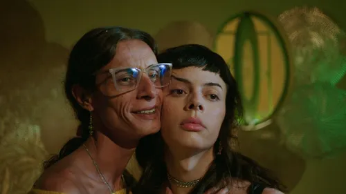 
          Imagem ilustrativa da imagem Cinema, diversidade e clássico “Salomé” marcam o Recifest 2025
          