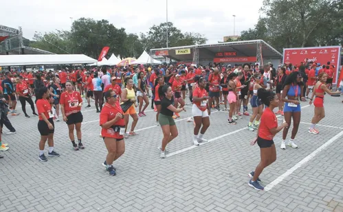 
          Imagem ilustrativa da imagem Claro Maratona do Sol premia os melhores atletas em 10km, 21km e 42km
          