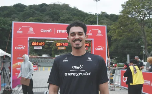 
          Imagem ilustrativa da imagem Claro Maratona do Sol premia os melhores atletas em 10km, 21km e 42km
          