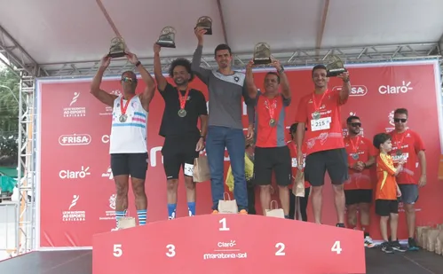 
          Imagem ilustrativa da imagem Claro Maratona do Sol premia os melhores atletas em 10km, 21km e 42km
          