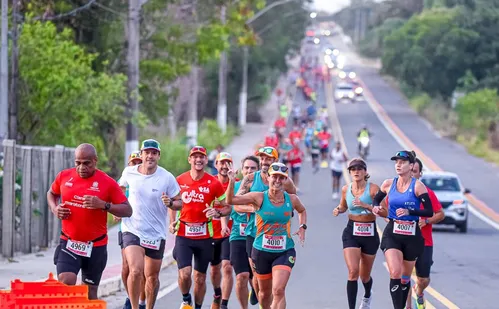 
          Imagem ilustrativa da imagem Claro Maratona do Sol vai reunir atletas de mais de 10 estados em Vila Velha
          