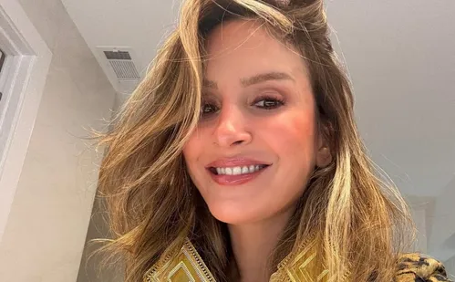 
          Imagem ilustrativa da imagem Claudia Leitte explica por que continua no Carnaval após virar evangélica
          