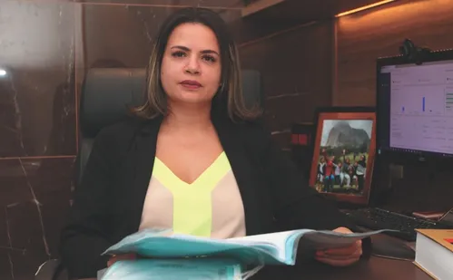 
          Imagem ilustrativa da imagem Clientes são indenizados em até 100 mil por defeitos em produtos
          