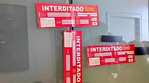 
          Imagem ilustrativa da imagem Clínica de estética é interditada em Olinda por exercício ilegal da medicina
          