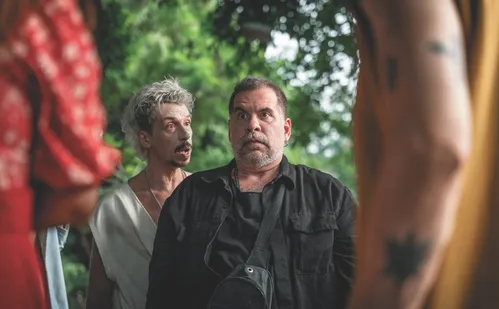 
          Imagem ilustrativa da imagem Comédia nacional com Leandro Hassum estreia nas telonas
          