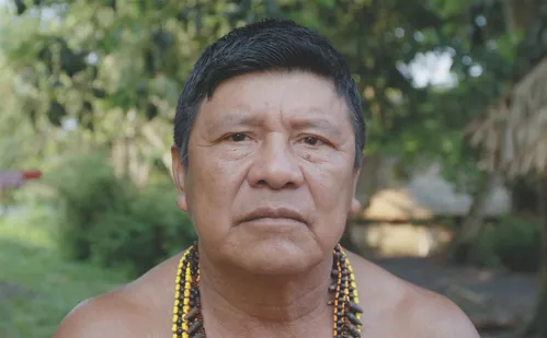 
          Imagem ilustrativa da imagem Comédia nacional com Leandro Hassum estreia nas telonas
          