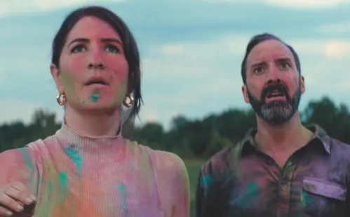 
          Imagem ilustrativa da imagem Comédia nacional com Leandro Hassum estreia nas telonas
          