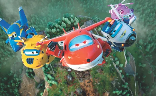 
          Imagem ilustrativa da imagem Comédia nacional com Leandro Hassum estreia nas telonas
          