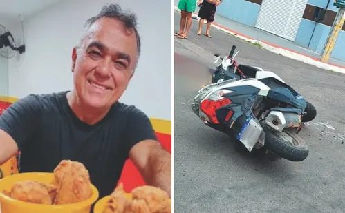 
          Imagem ilustrativa da imagem Comerciante morre e trânsito no ES já registra 715 vítimas em 2025
          