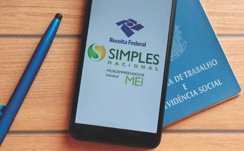 
          Imagem ilustrativa da imagem Comissão da Câmara aprova aumento do limite anual do MEI. Entenda o que pode mudar
          