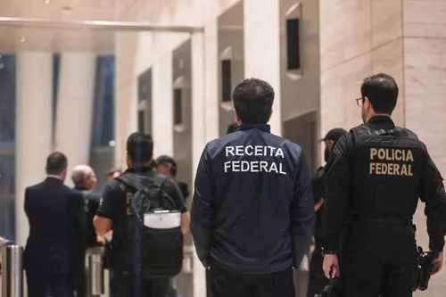 
          Imagem ilustrativa da imagem Como frear o avanço das facções criminosas? Especialistas mostram os desafios e apontam soluções
          