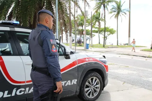 
          Imagem ilustrativa da imagem Como polícia prendeu no litoral de SP líder do PCC que usava identidade falsa
          