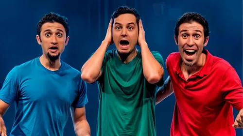 
          Imagem ilustrativa da imagem Como se divertir com as crianças neste final de semana no Recife e RMR
          