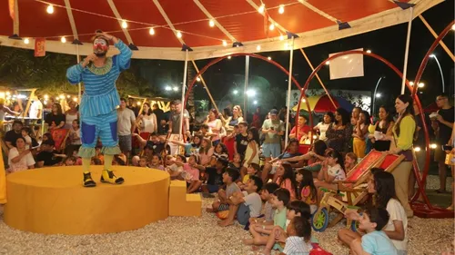 
          Imagem ilustrativa da imagem Como se divertir com as crianças neste final de semana no Recife e RMR
          