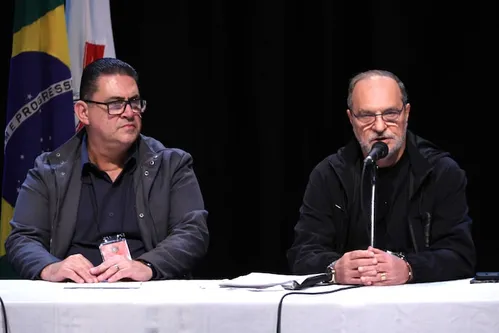 
          Imagem ilustrativa da imagem Como serão as eleições para definir o substituto de Augusto Melo no Corinthians
          