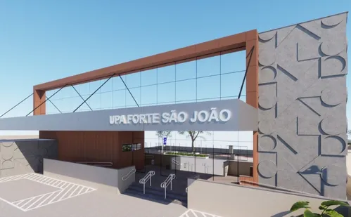 
          Imagem ilustrativa da imagem Como vai funcionar a primeira UPA de Vitória, prevista para 2026
          