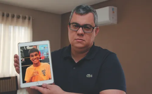 
          Imagem ilustrativa da imagem Complicações da gripe afetam coração e jovem morre aos 17 anos
          