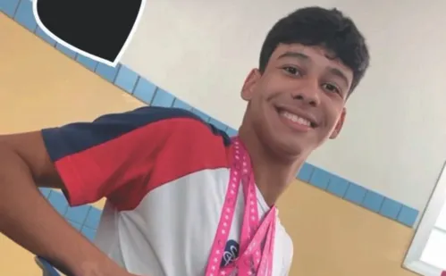 
          Imagem ilustrativa da imagem Miocardite viral: entenda a doença que matou jovem de 17 anos no ES
          