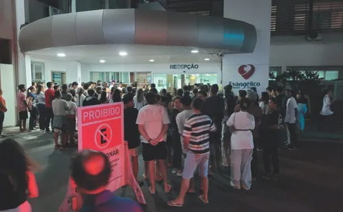 
          Imagem ilustrativa da imagem Complicações da gripe afetam coração e jovem morre aos 17 anos
          