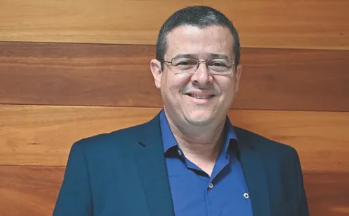 
          Imagem ilustrativa da imagem Compromisso com o desenvolvimento capixaba
          