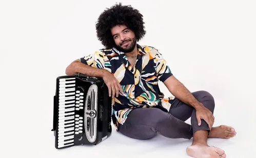 
          Imagem ilustrativa da imagem Concerto com músico nordestino em Vitória
          