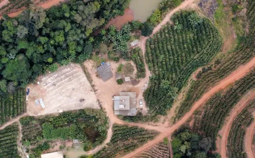 
          Imagem ilustrativa da imagem Condenado por homicídios no ES é preso em operação conjunta no interior de MG
          