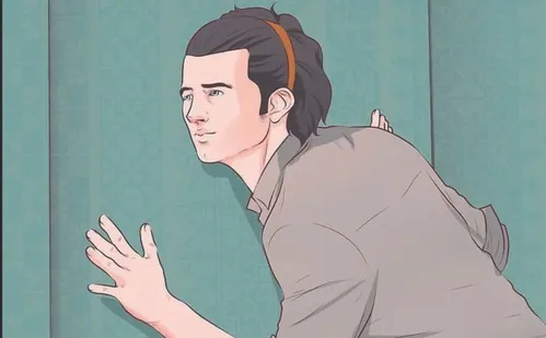 
          Imagem ilustrativa da imagem Condomínio proíbe sexo após as 22 horas
          