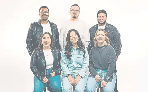 
          Imagem ilustrativa da imagem Conferência Transformadas vai reunir mil mulheres em Vitória
          