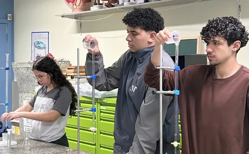 
          Imagem ilustrativa da imagem Confira as 12 profissões do futuro
          