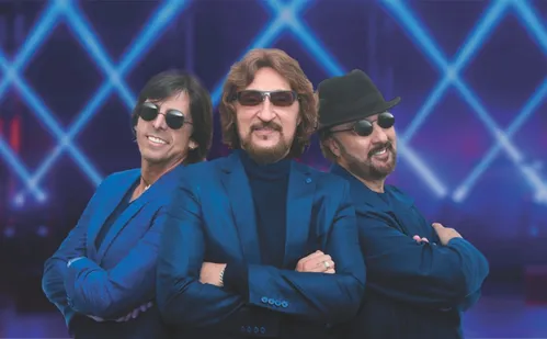 
          Imagem ilustrativa da imagem Confira atrações do último "sextou" de setembro no ES
          