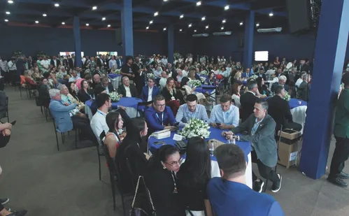 
          Imagem ilustrativa da imagem Confira fotos do primeiro dia da Acaps Trade Show
          