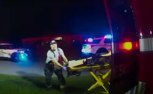 
          Imagem ilustrativa da imagem Confira séries e filmes de true crime que chegam à Netflix nos próximos dias
          