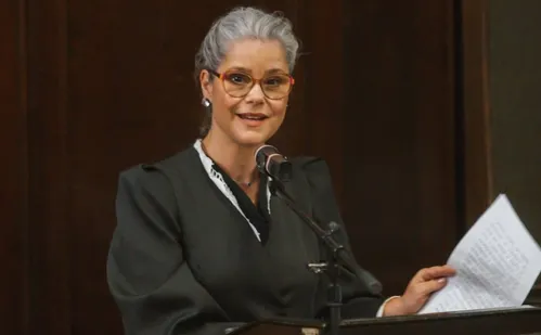 
          Imagem ilustrativa da imagem Congresso da OAB-ES em Vitória traz reflexões com 10 palestrantes
          