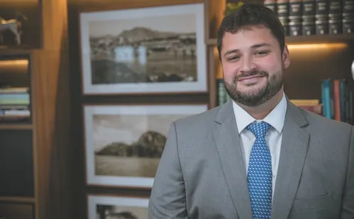 
          Imagem ilustrativa da imagem Congresso da OAB-ES em Vitória traz reflexões com 10 palestrantes
          