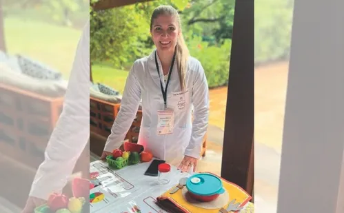 
          Imagem ilustrativa da imagem Conheça aplicativos que controlam calorias e ajudam a perder peso
          