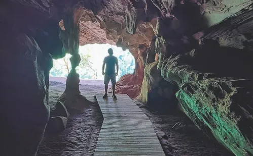 
          Imagem ilustrativa da imagem Conheça destinos divertidos para curtir com as crianças no ES
          