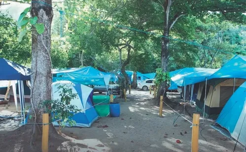 
          Imagem ilustrativa da imagem Conheça destinos divertidos para curtir com as crianças no ES
          