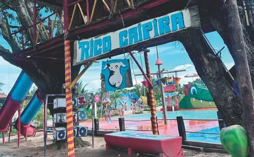 
          Imagem ilustrativa da imagem Conheça destinos divertidos para curtir com as crianças no ES
          