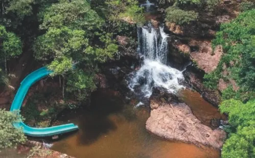 
          Imagem ilustrativa da imagem Conheça destinos divertidos para curtir com as crianças no ES
          
