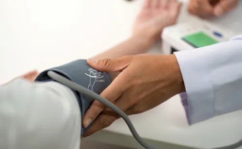 
          Imagem ilustrativa da imagem Conheça o remédio que reduz a pressão arterial em 12 semanas
          