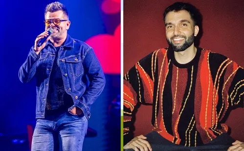 
          Imagem ilustrativa da imagem Conheça os finalistas do Prêmio da Música Capixaba 2025
          