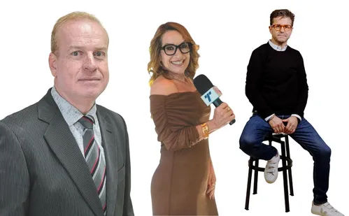 
          Imagem ilustrativa da imagem Conheça os novos colunistas que reforçam o Tribuna Online
          