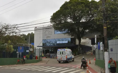 
          Imagem ilustrativa da imagem Consultas e exames contra câncer estão mantidos, diz secretário
          