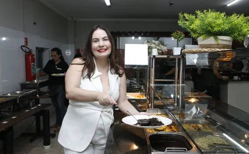 
          Imagem ilustrativa da imagem Consumo de arroz e feijão é o menor desde 1960 e preocupa especialistas
          