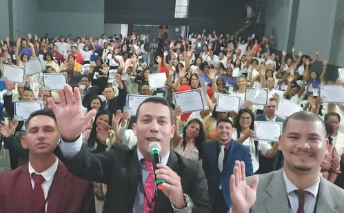 
          Imagem ilustrativa da imagem Convenção evangélica reúne lideranças no ES em outubro
          